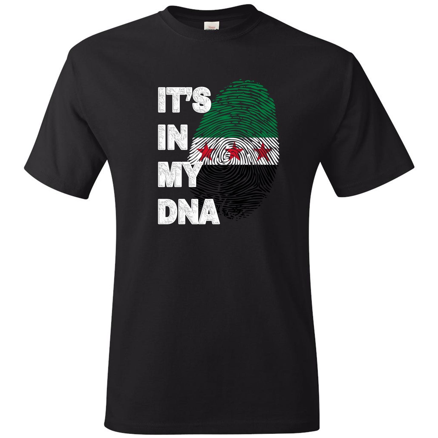 TJ Blush It's in my DNA Unisex T-shirt