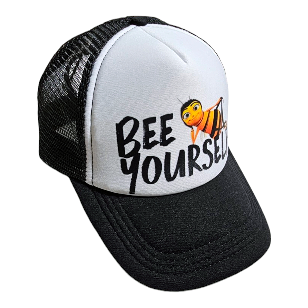 TJ Blush Bee Yourself Hat