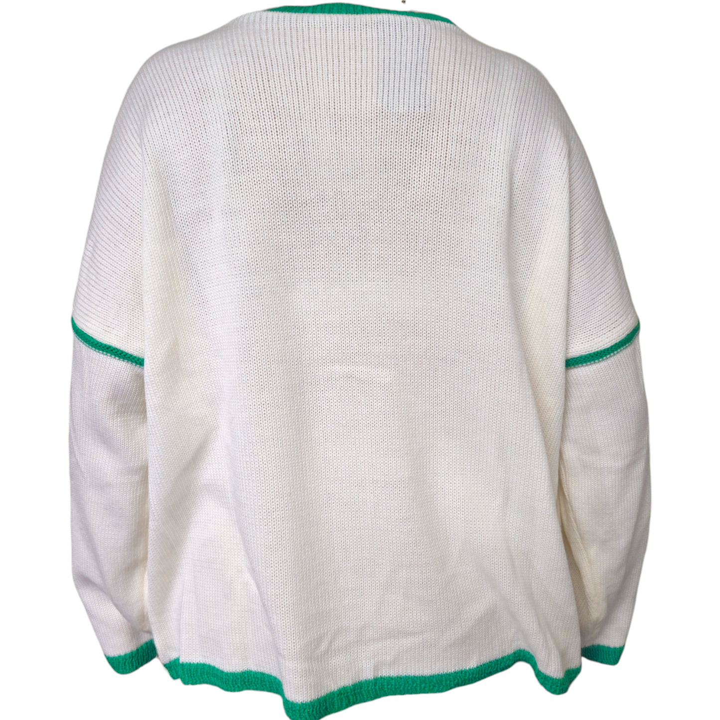 TJ Blush 23 Sweater