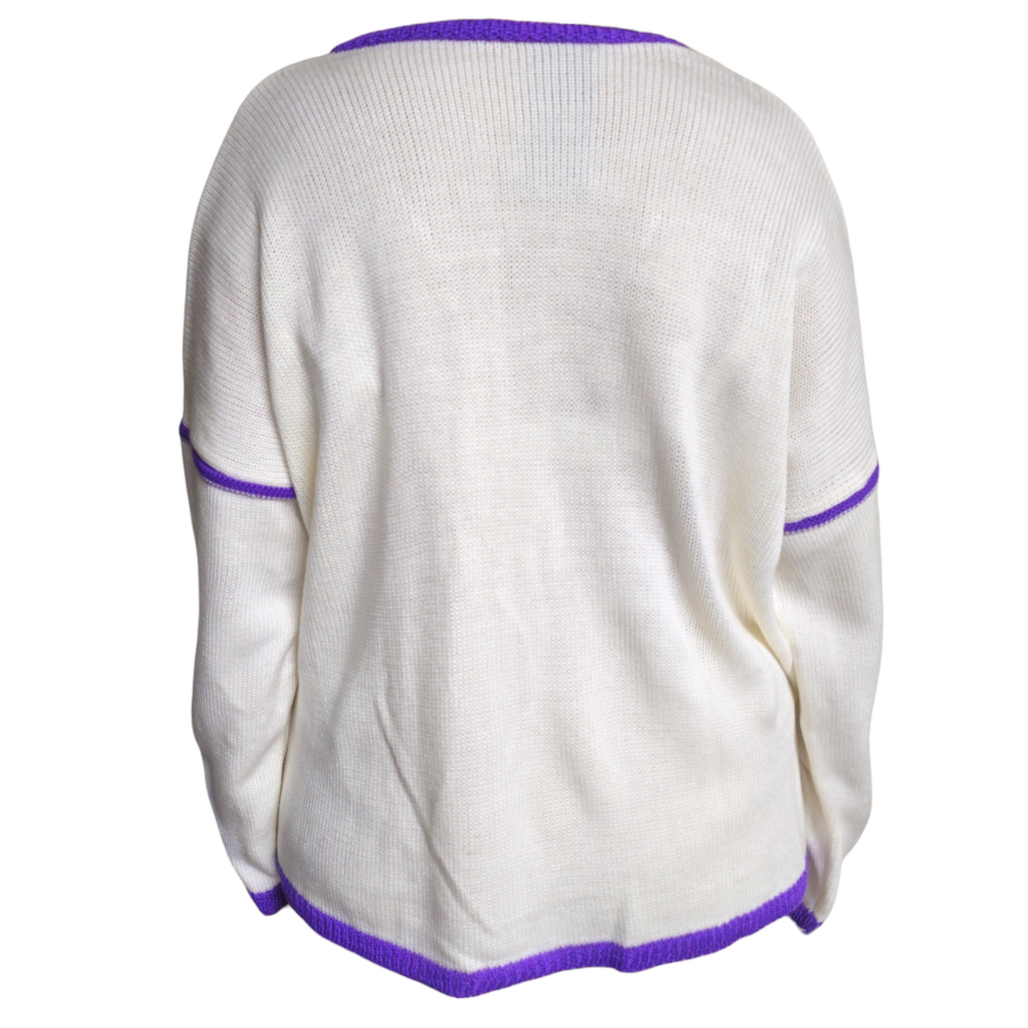 TJ Blush 23 Sweater