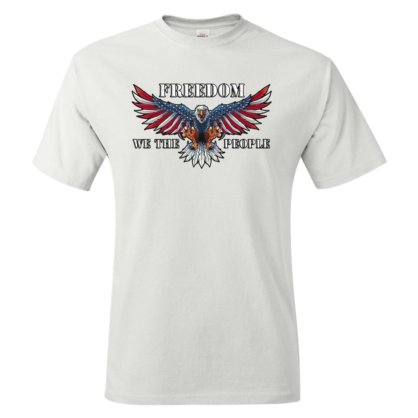 TJ Blush Freedom Unisex T-shirt