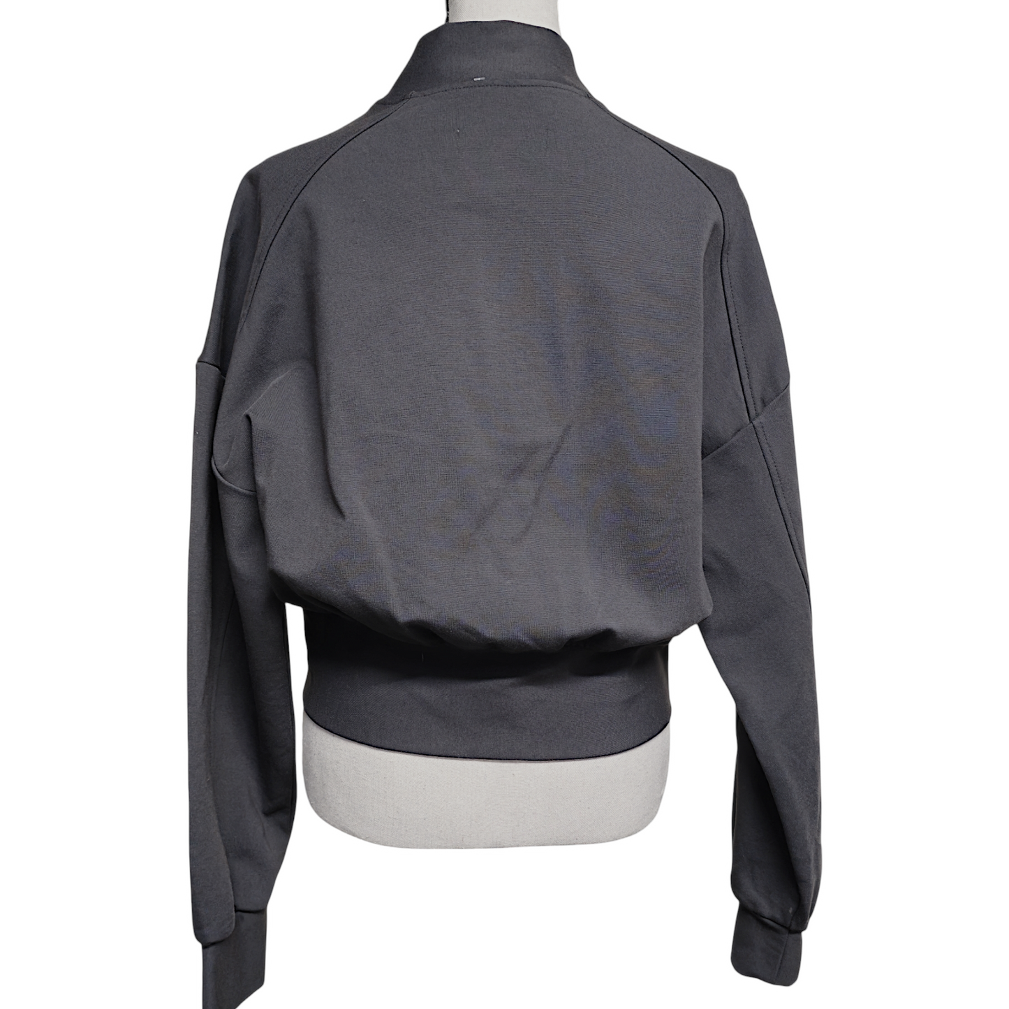 TJ Blush Star jacket