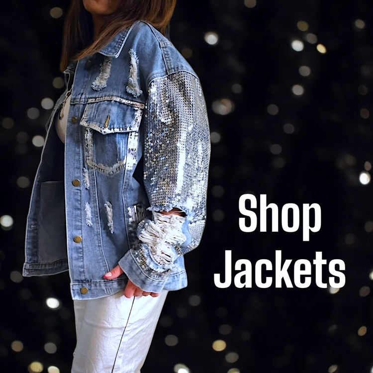 Jackets & Hoodies