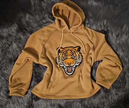 Tiger Set