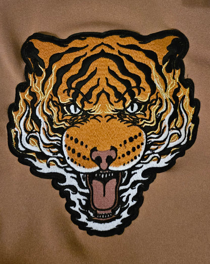 Tiger Set