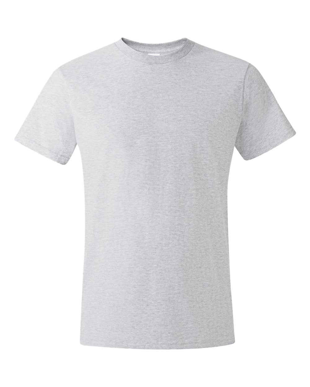 Customize Unisex T-shirt Print Hanes Perfect TEE 4980