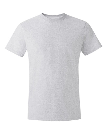Customize Unisex T-shirt Print Hanes Perfect TEE 4980