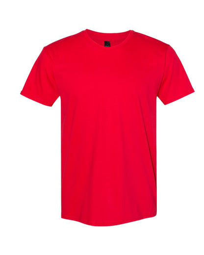 Customize Unisex T-shirt Print Hanes Perfect TEE 4980