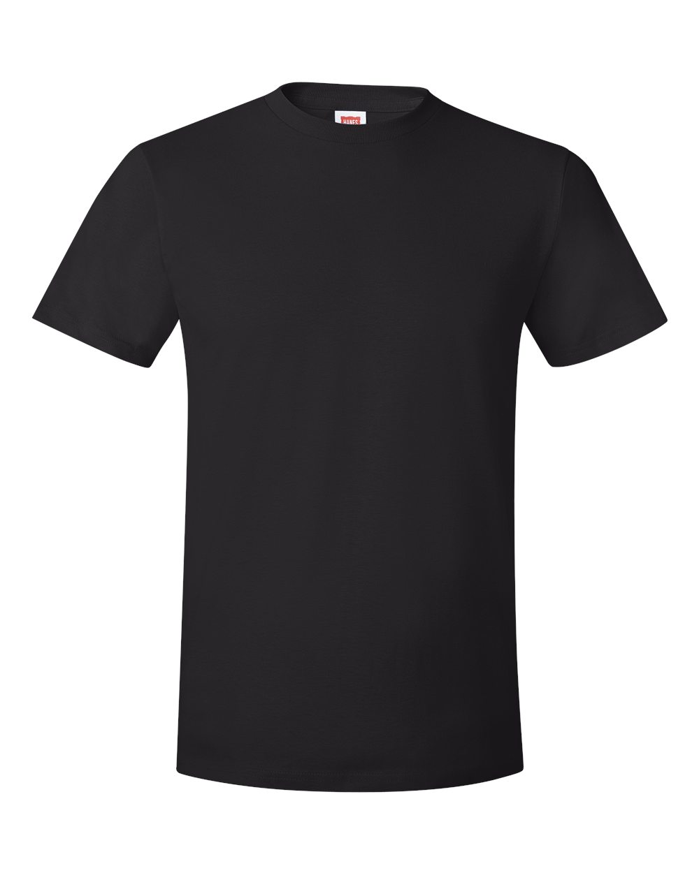 Customize Unisex T-shirt Print Hanes Perfect TEE 4980