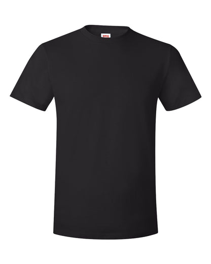 Customize Unisex T-shirt Print Hanes Perfect TEE 4980