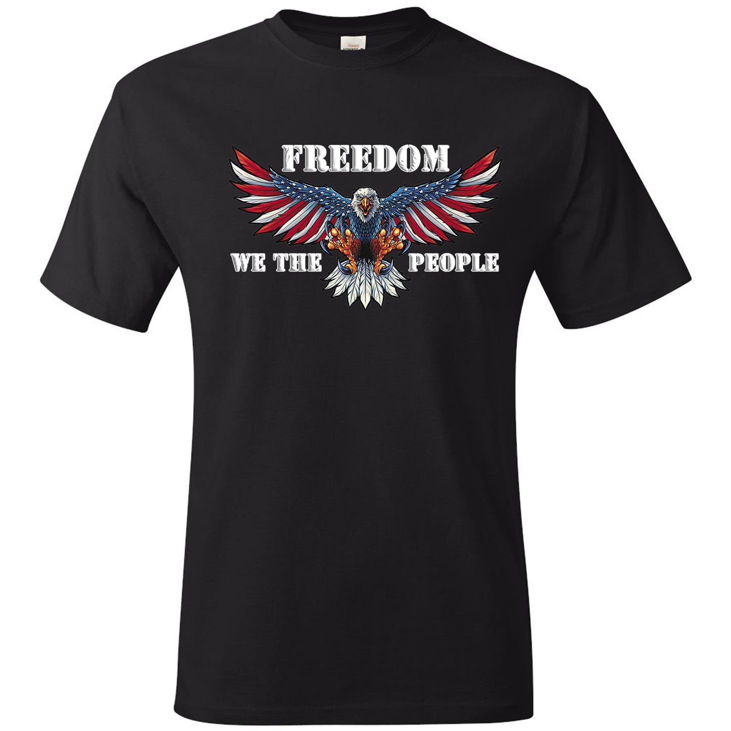 TJ Blush Freedom Unisex T-shirt