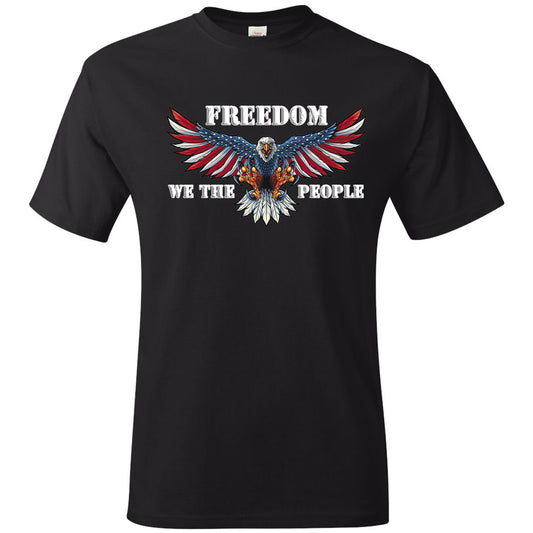 TJ Blush Freedom Unisex T-shirt