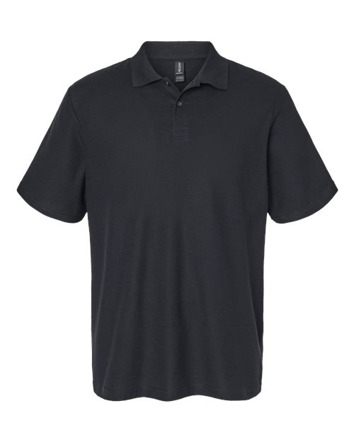 Custom Unisex Softstyle® Pique Polo - Gildan 64800