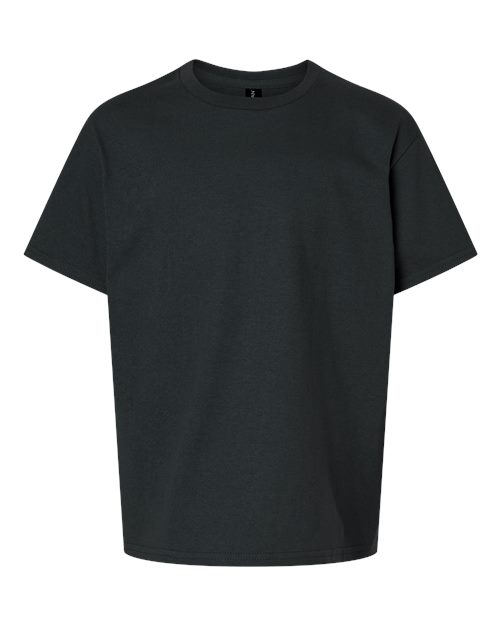 Custom t-shirt Gildan Youth Ultra Cotton® T-Shirt - 2000B