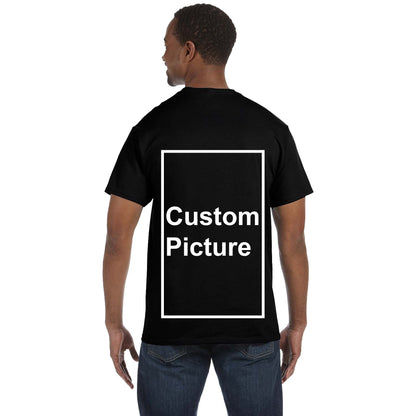 Custom T-shirt