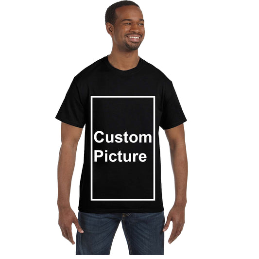 Custom T-shirt