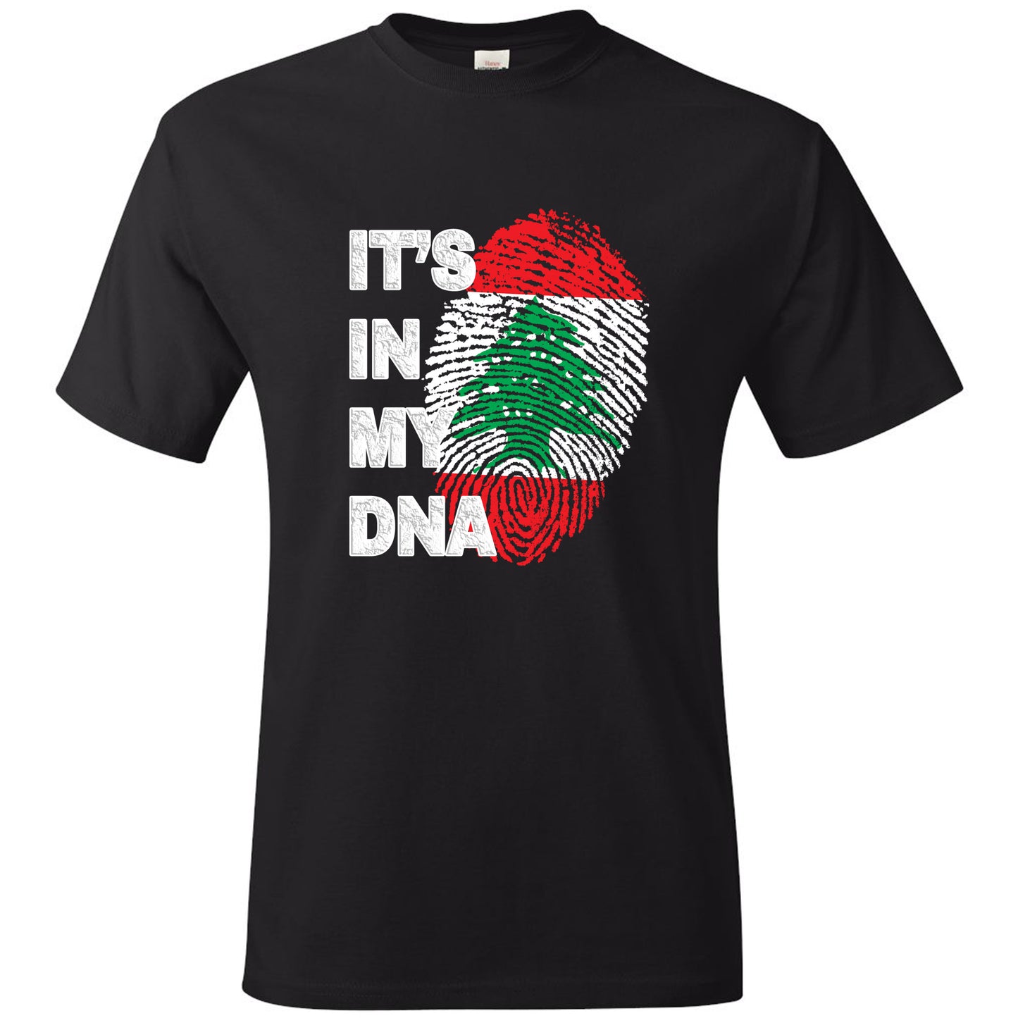 TJ Blush It's in my DNA Unisex T-shirt