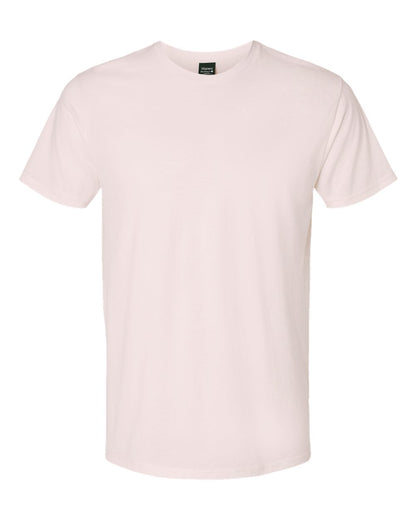 Customize Unisex T-shirt Print Hanes Perfect TEE 4980