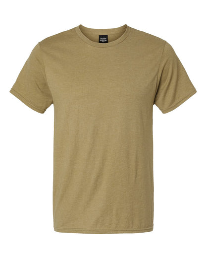Customize Unisex T-shirt Print Hanes Perfect TEE 4980