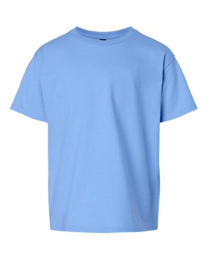 Custom t-shirt Gildan Youth Ultra Cotton® T-Shirt - 2000B