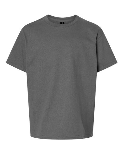 Custom t-shirt Gildan Youth Ultra Cotton® T-Shirt - 2000B