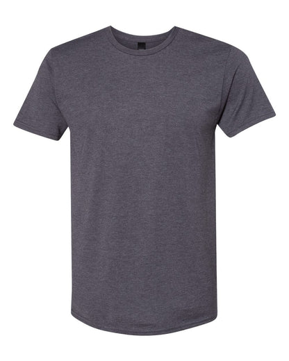 Customize Unisex T-shirt Print Hanes Perfect TEE 4980