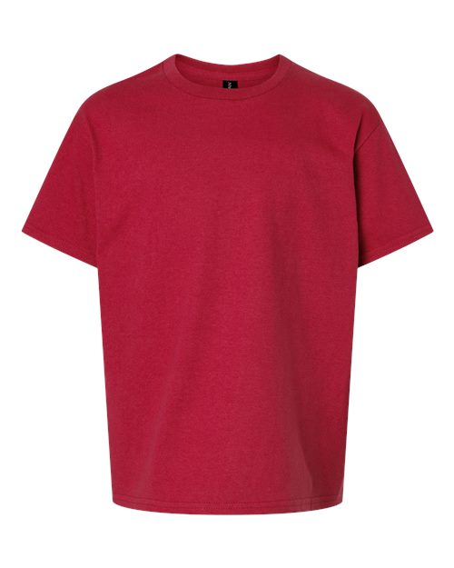 Custom t-shirt Gildan Youth Ultra Cotton® T-Shirt - 2000B