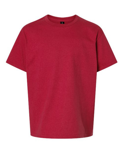 Custom t-shirt Gildan Youth Ultra Cotton® T-Shirt - 2000B