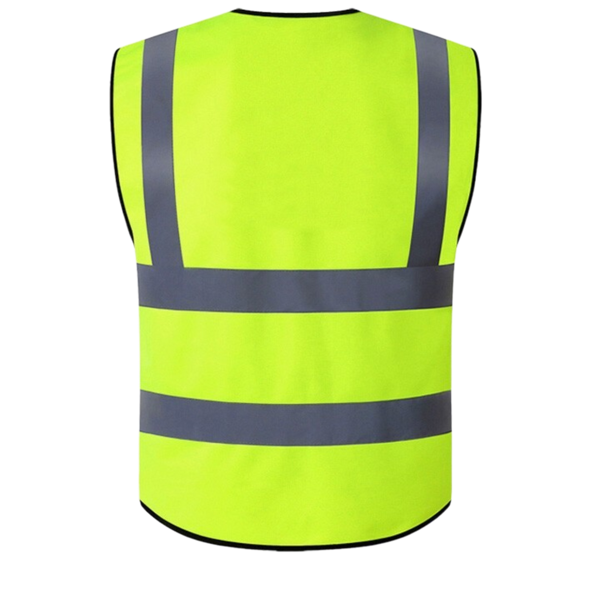 Custom logo Safety Vest