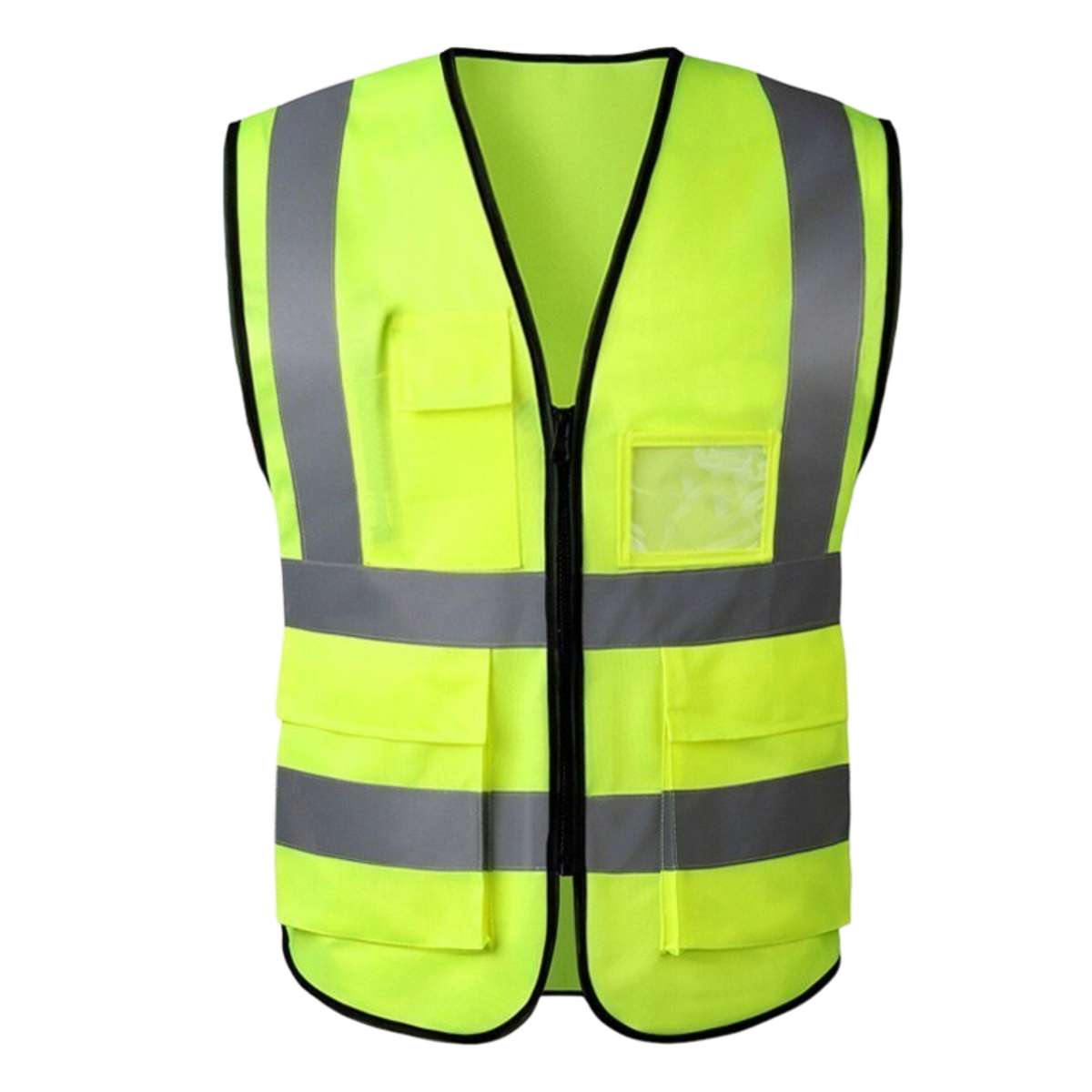 Custom logo Safety Vest