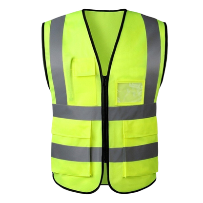 Custom logo Safety Vest