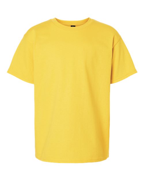 Custom t-shirt Gildan Youth Ultra Cotton® T-Shirt - 2000B