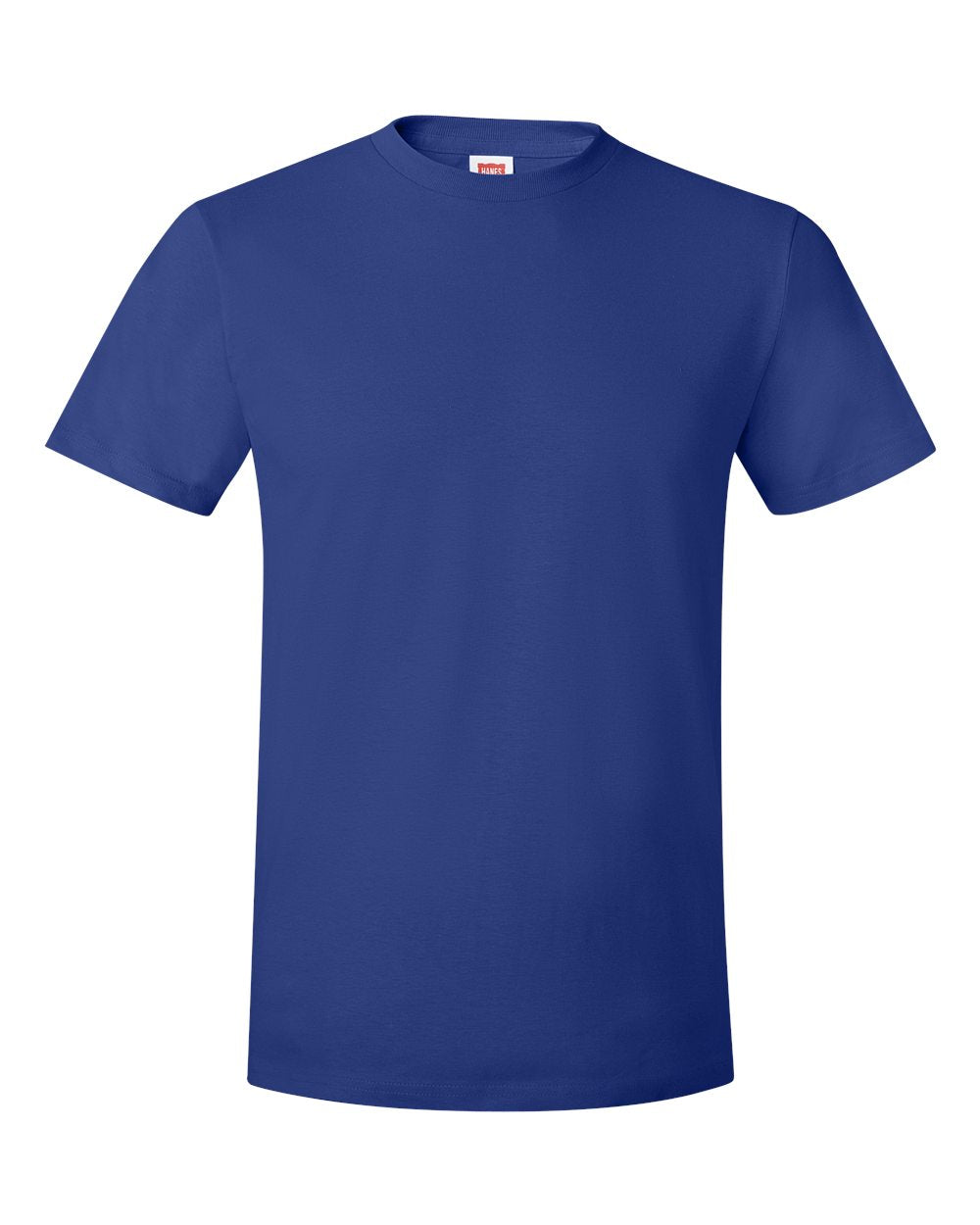 Customize Unisex T-shirt Print Hanes Perfect TEE 4980