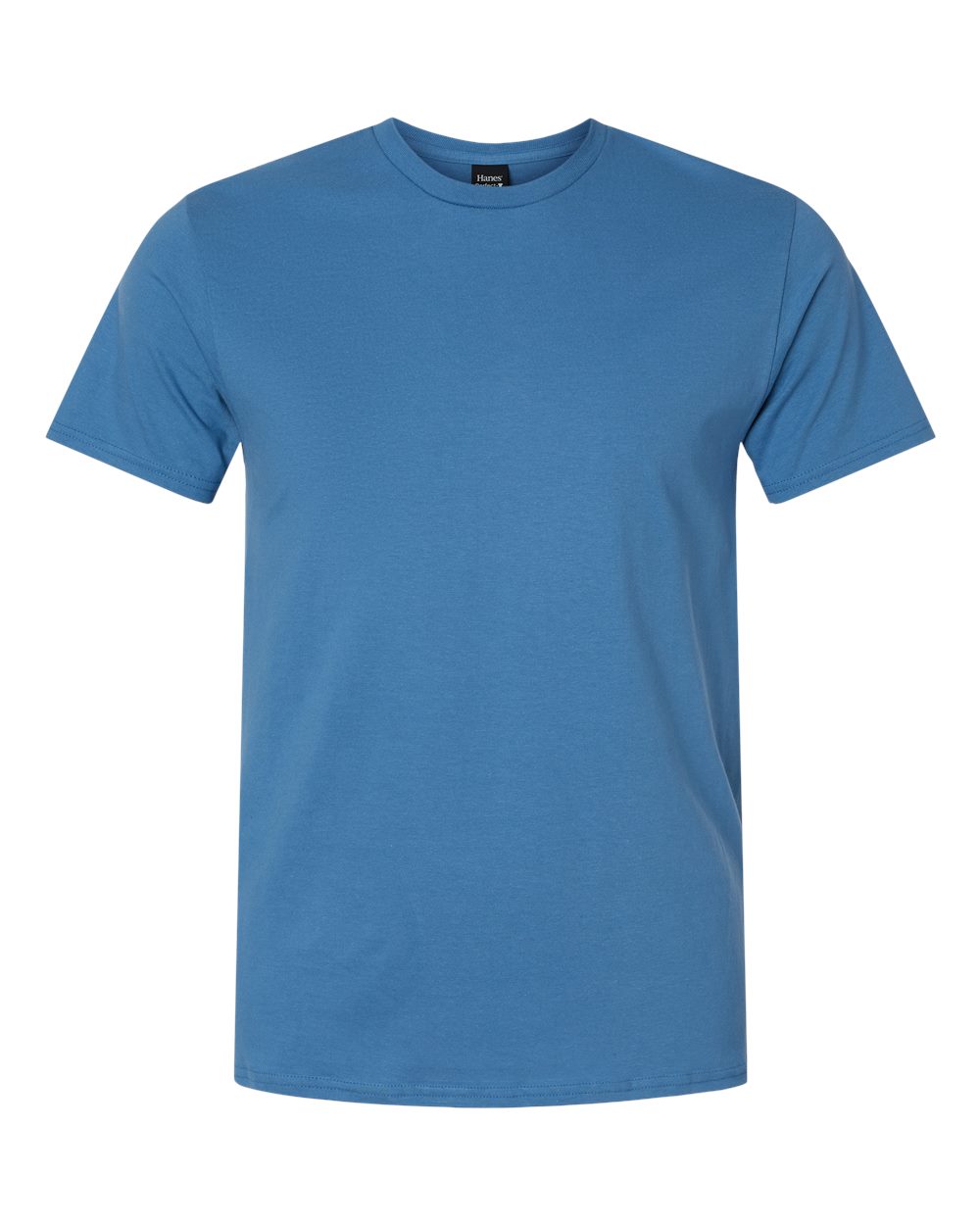 Customize Unisex T-shirt Print Hanes Perfect TEE 4980