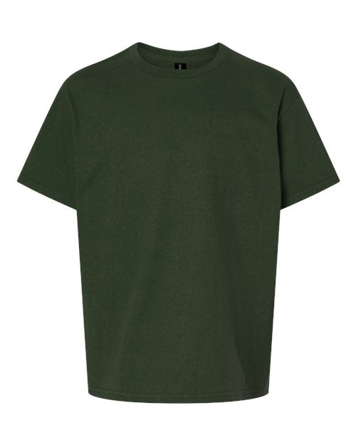 Custom t-shirt Gildan Youth Ultra Cotton® T-Shirt - 2000B