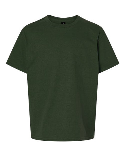 Custom t-shirt Gildan Youth Ultra Cotton® T-Shirt - 2000B