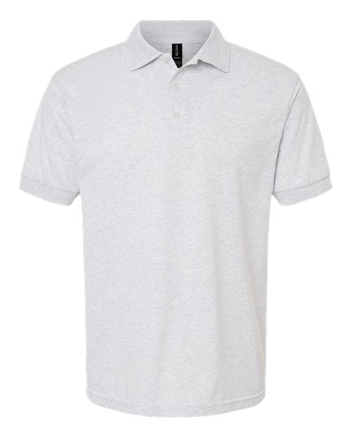 Custom Print Unisex Dryblend® Polo - Gildan 8800