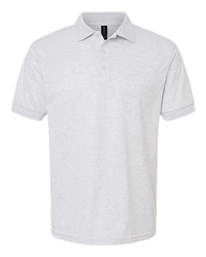 Custom Print Unisex Dryblend® Polo - Gildan 8800