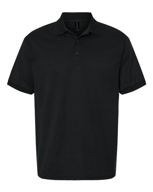 Custom Print Unisex Dryblend® Polo - Gildan 8800