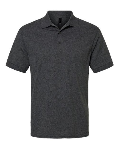 Custom Print Unisex Dryblend® Polo - Gildan 8800
