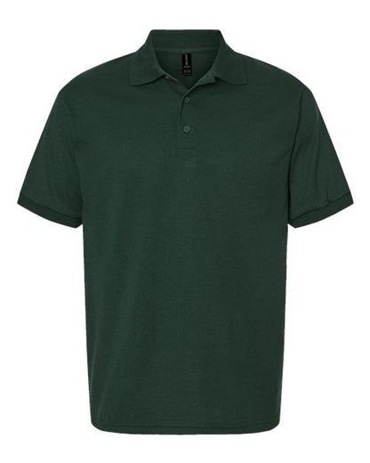 Custom Print Unisex Dryblend® Polo - Gildan 8800
