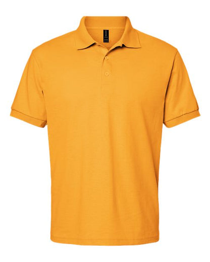 Custom Print Unisex Dryblend® Polo - Gildan 8800