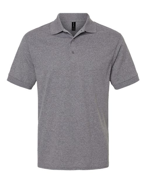 Custom Print Unisex Dryblend® Polo - Gildan 8800
