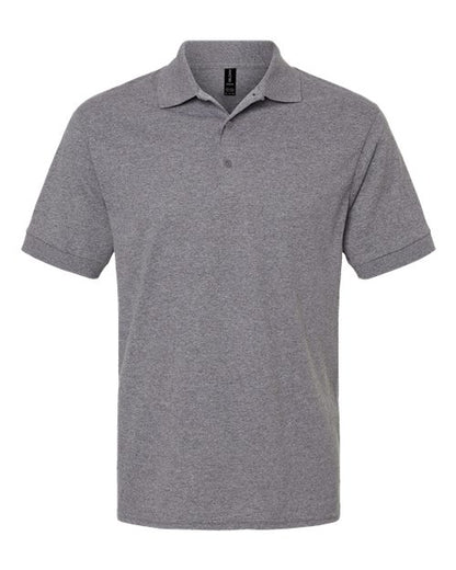 Custom Print Unisex Dryblend® Polo - Gildan 8800