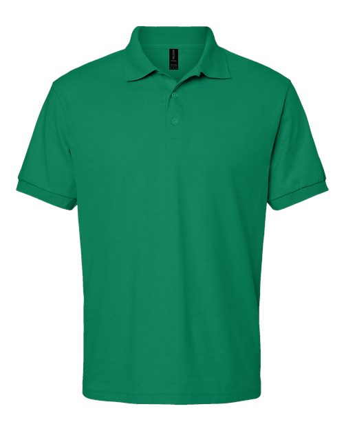 Custom Print Unisex Dryblend® Polo - Gildan 8800