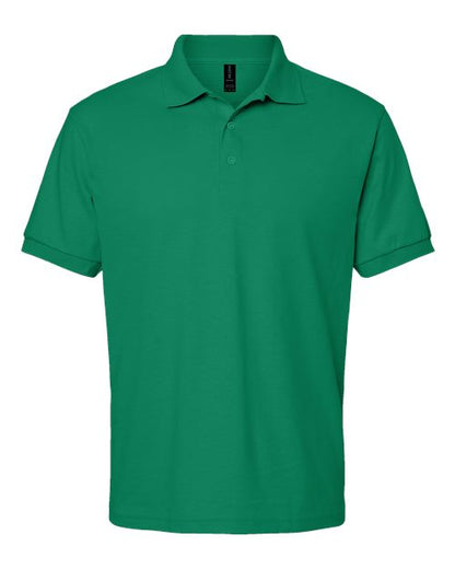 Custom Print Unisex Dryblend® Polo - Gildan 8800