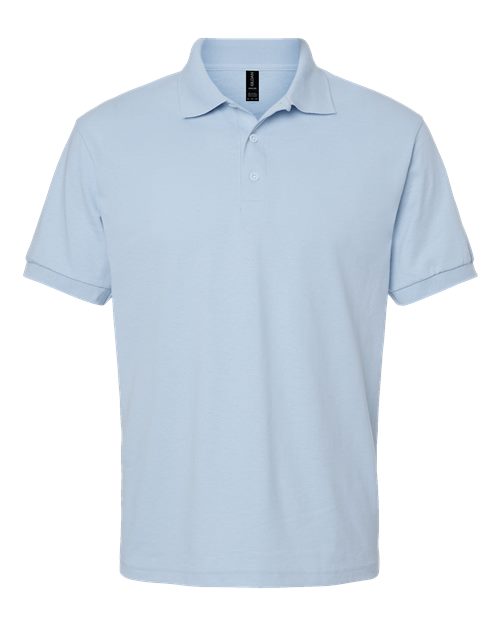 Custom Print Unisex Dryblend® Polo - Gildan 8800