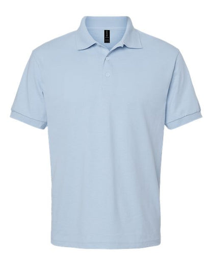 Custom Print Unisex Dryblend® Polo - Gildan 8800