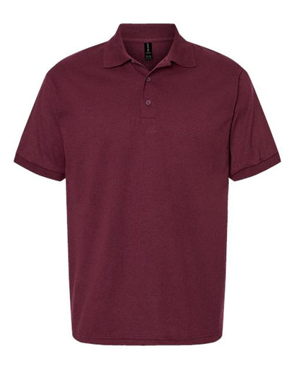 Custom Print Unisex Dryblend® Polo - Gildan 8800
