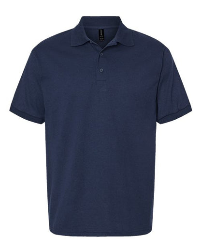 Custom Print Unisex Dryblend® Polo - Gildan 8800